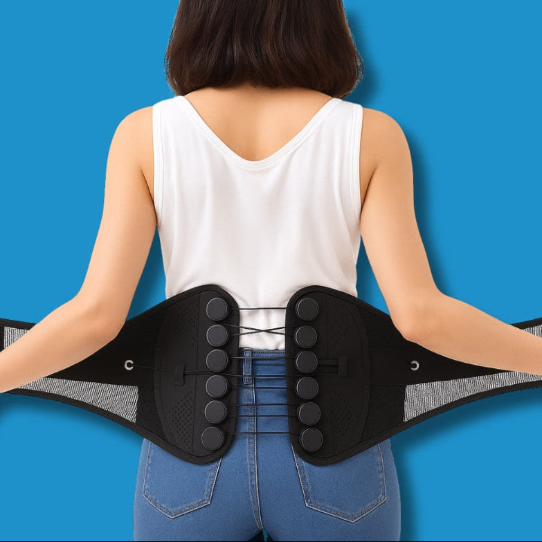 Orthopedic Back Support