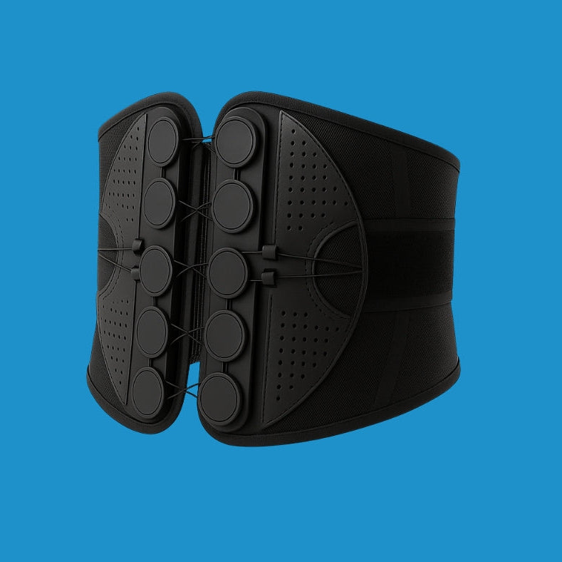 Orthopedic Back Support