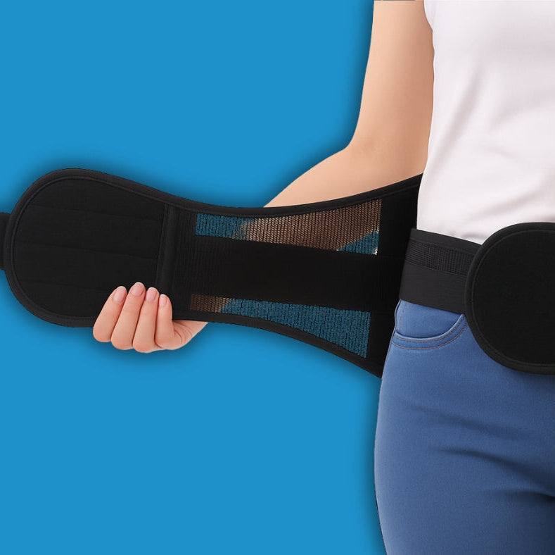 Orthopedic Back Support