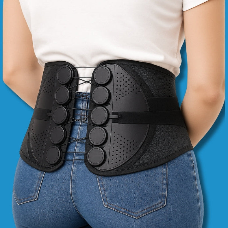 Orthopedic Back Support