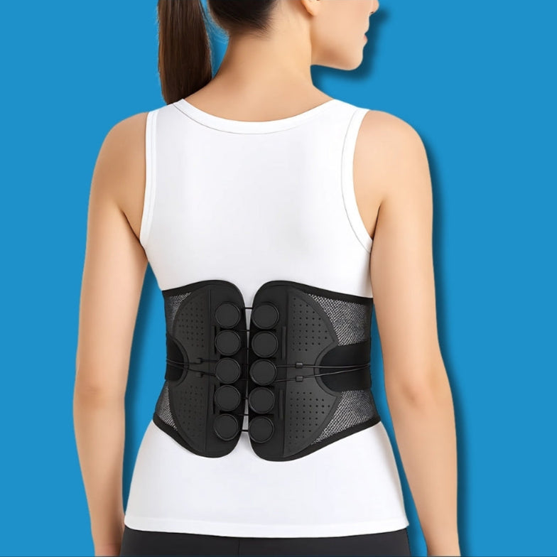 Orthopedic Back Support