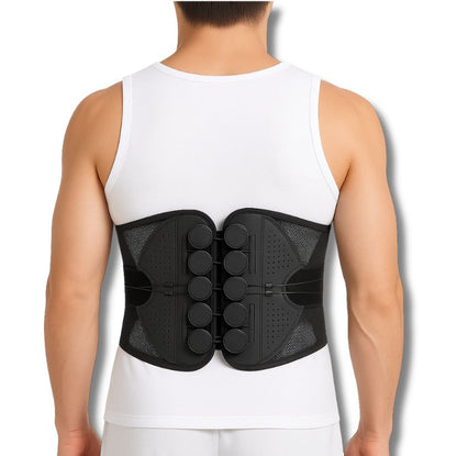Orthopedic Back Support