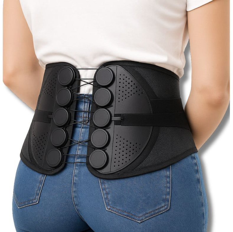 Orthopedic Back Support