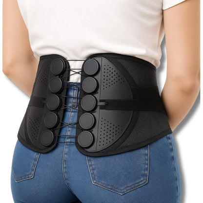 Orthopedic Back Support