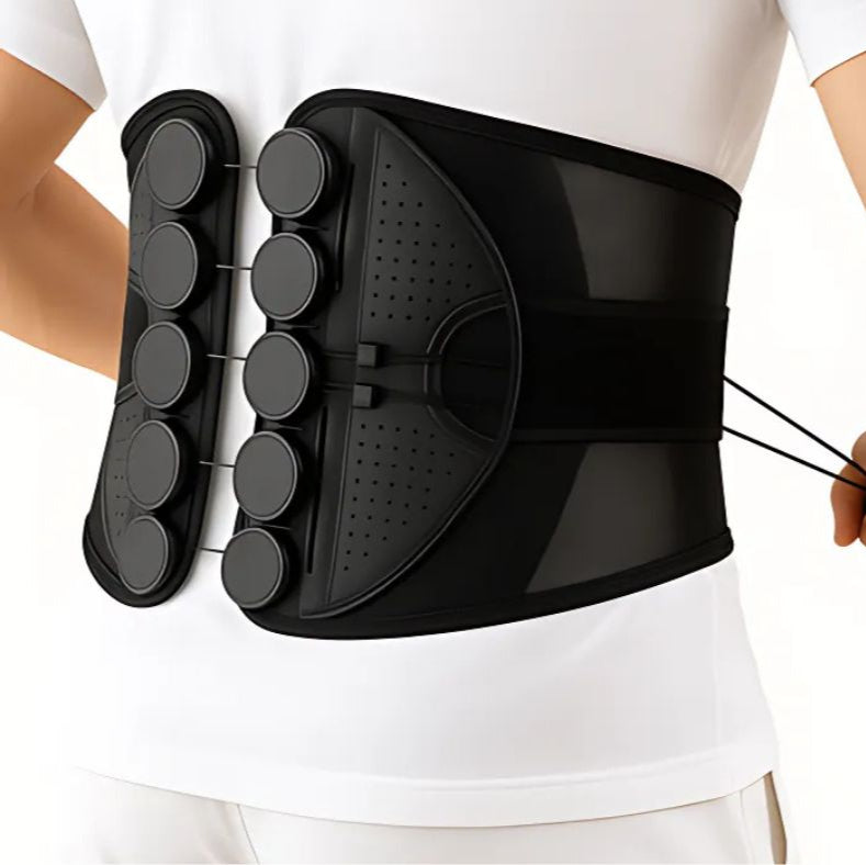 Orthopedic Back Support