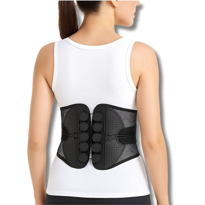 Orthopedic Back Support