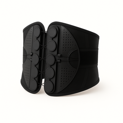 Orthopedic Back Support
